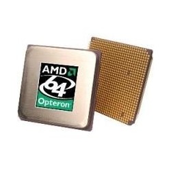 AMD Opteron 6128 HE - 2 GHz - 8 core - basso consumo - Socket G34 - O