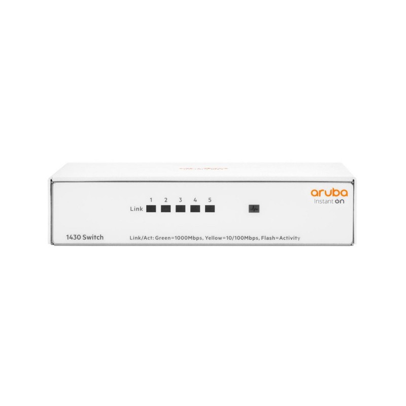 HPE ARUBA ION 1430 5G SW