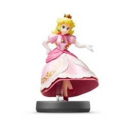 Nintendo amiibo Smash Peach (1066566)