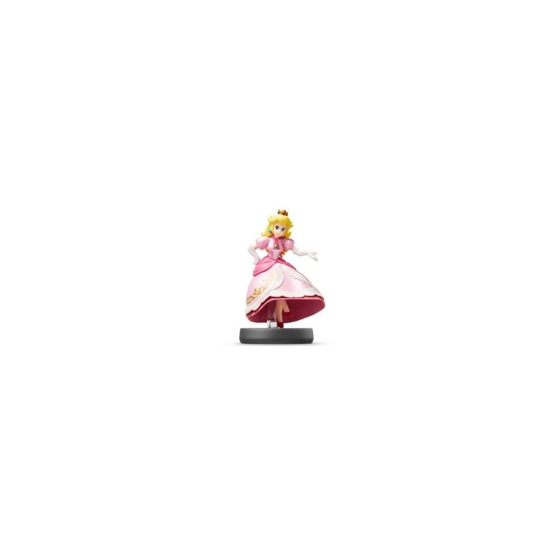 Nintendo amiibo Smash Peach (1066566)