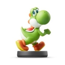 Nintendo amiibo Smash Yoshi (106666)