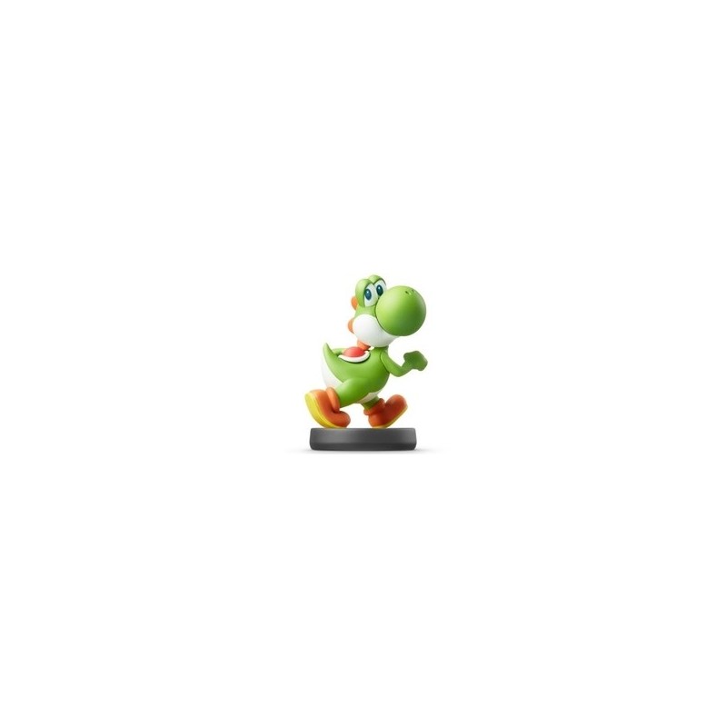 Nintendo amiibo Smash Yoshi (106666)