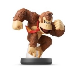 Nintendo amiibo Smash Donkey Kong (1066766)