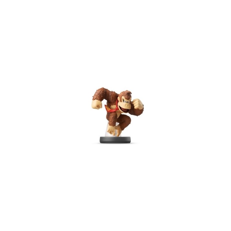 Nintendo amiibo Smash Donkey Kong (1066766)