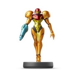 Nintendo amiibo Smash Samus (1067066)