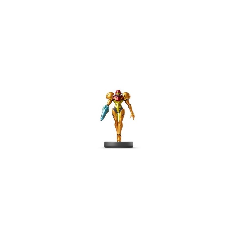 Nintendo amiibo Smash Samus (1067066)