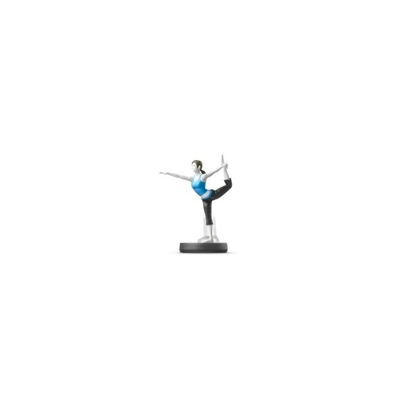 Nintendo amiibo Smash Fit Trainer (1067166)