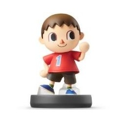 Nintendo amiibo Smash Villager (1067266)