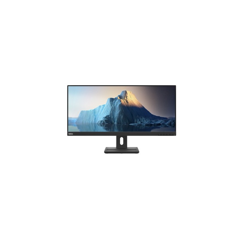 Lenovo ThinkVision E29w-20 737 cm 29" 2560 x 1080 Pixel UltraWide