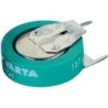 Batteria a bottone Varta NiMH CP300LF (55630201046)