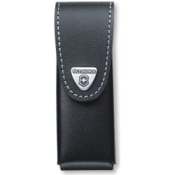 Victorinox V-4.05 23.3 custodia in pelle per coltelli tascabili nera