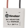 Adattatore DC Finder per serie 26 026.9.024 (026.9.024)