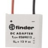 Adattatore DC Finder per serie 26 026.9.012 (026.9.012)