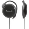 Panasonic Cuffie sportive RP-HS46 Gancio per l&#039;orecchio nero (HS46E)