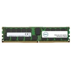 DELL A8711887 memoria 16 GB DDR4 2400 MHz Data Integrity Check (verif