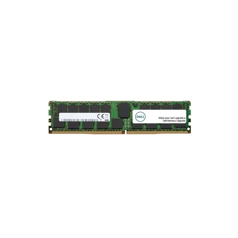 DELL A8711887 memoria 16 GB DDR4 2400 MHz Data Integrity Check (verif