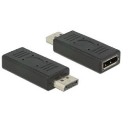 Adattatore Delock Displayport 19 pin 1.2 maschio Displayport 19 pin f