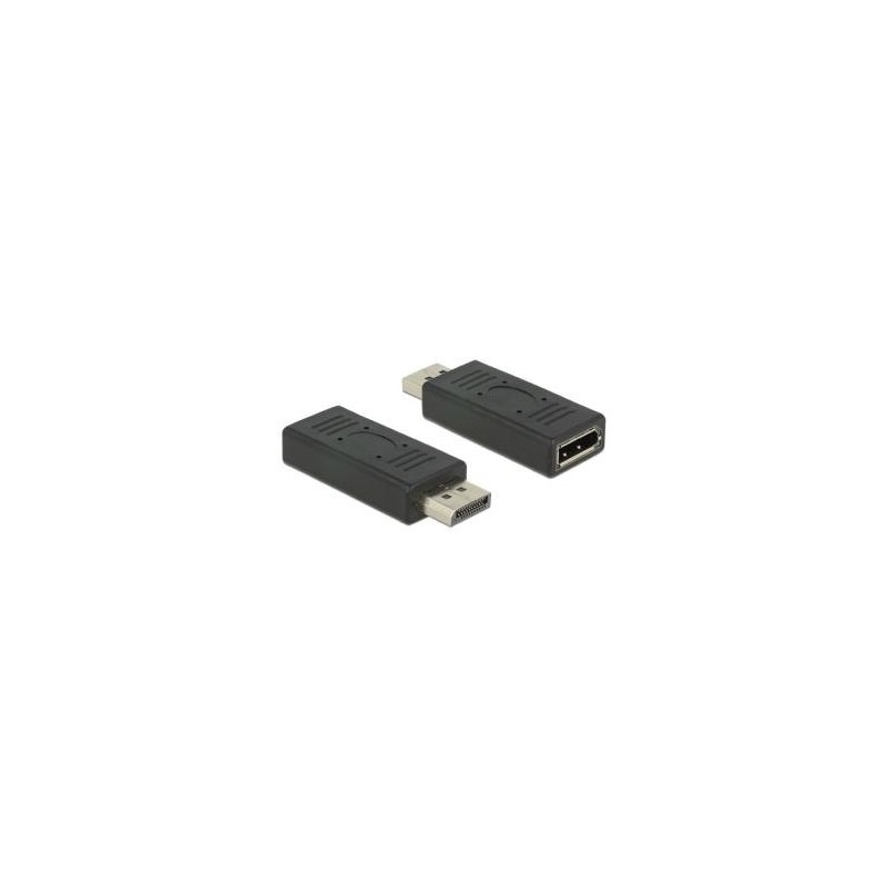 Adattatore Delock Displayport 19 pin 1.2 maschio Displayport 19 pin f