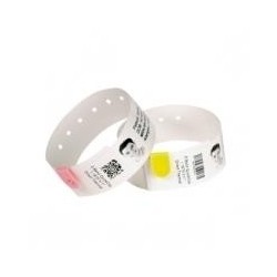 Z-Band Direct, adulto, rosso Z-Band Direct, chiusura autoadesiva, per