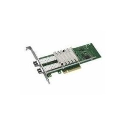 LAN-Adapter Anschluss 2x 10GBase-SR (LC) PCIe-Karte