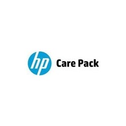 Supporto hardware Hewlett-Packard elettronico HP Care Pack giorno lav