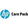 Supporto hardware Hewlett-Packard elettronico HP Care Pack giorno lav