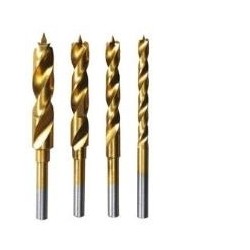 Dremel 636 - set di punte - per truciolato compensato laminato fibra 