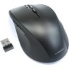 Vivanco 36640 RF Wireless ottico 1600 DPI Nero mouse destro (36640)