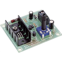 Modulo di avviamento e frenata automatica