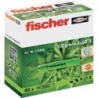 Fischer 518887 20 pezzo(i) Tasselli da 60 mm (518887)