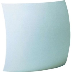 Grothe GONG 225 A - Bianco - Plastica - Cablato - 83 dB - CA - Batter