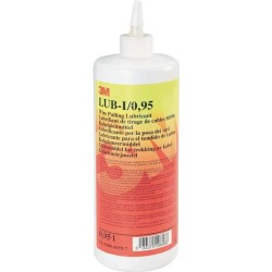 Lubrificante per cavi 3M Lub-P - Lubrificante per alte temperature - 