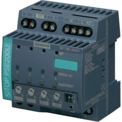 Modulo di selezione Siemens SITOP PSE200U (6EP1961-2BA41)