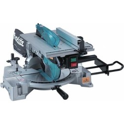 Makita LH1040F - troncatrice - 1650 W - 260 mm (LH1040F)