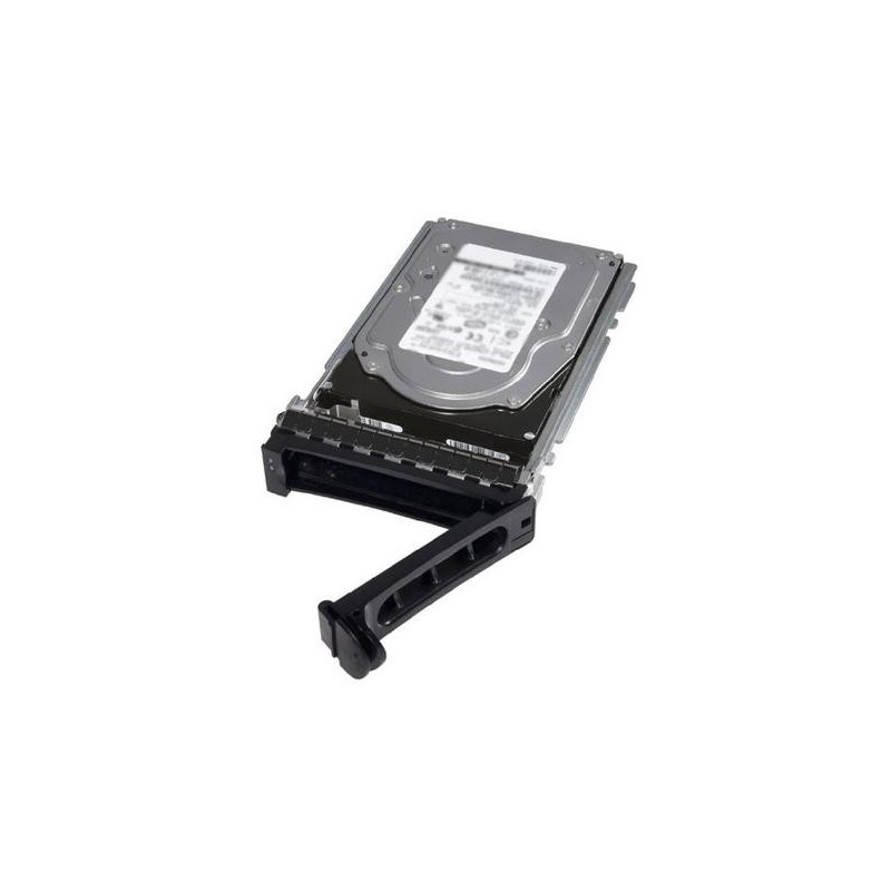 DELL 400-ATKN disco rigido interno 3.5&quot; 4 TB Serial ATA III