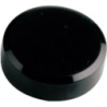 Magnete Maul MAULpro (&Oslash; x H) 30 mm x 10 mm rotondo nero 20 pz.