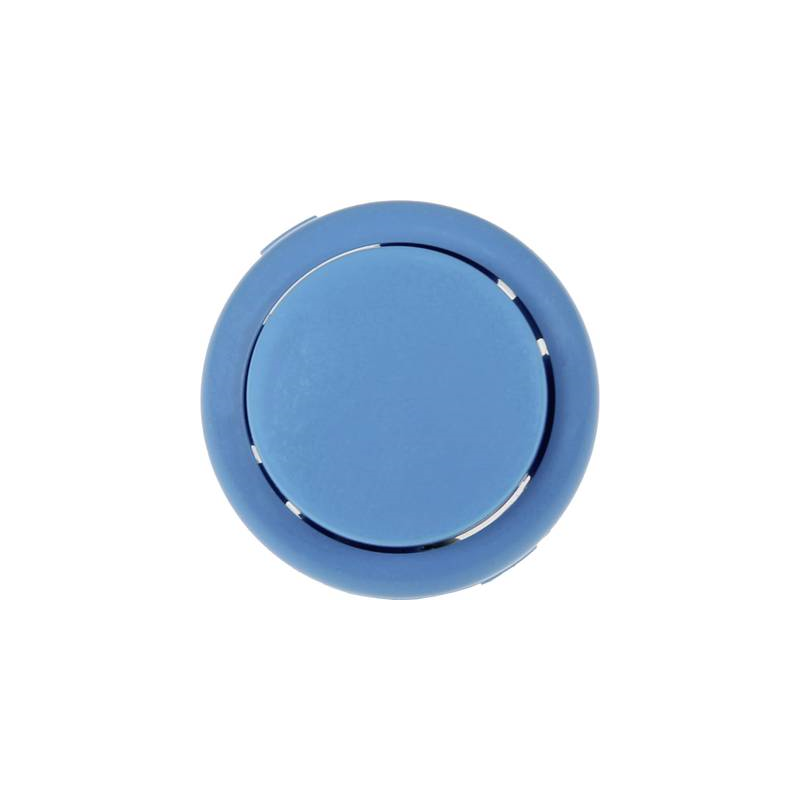 ARC Button M BL - Pulsante Mini Arcade con microinterruttore blu (BB-