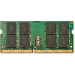 HP 8GB DDR5 1x8GB 4800 UDIMM NECC Memory memoria 4800 MHz