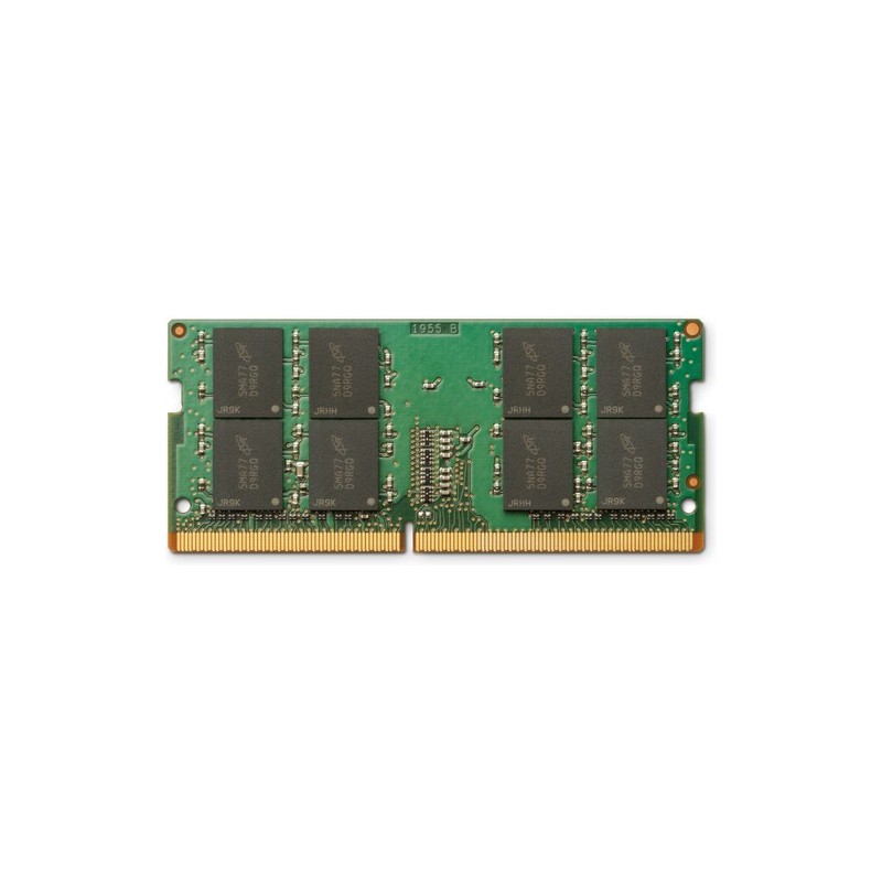 HP 8GB DDR5 1x8GB 4800 UDIMM NECC Memory memoria 4800 MHz