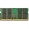 HP 8GB DDR5 1x8GB 4800 UDIMM NECC Memory memoria 4800 MHz