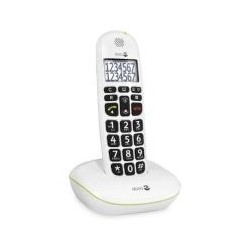 doro PhoneEasy 110 bianco (380107)