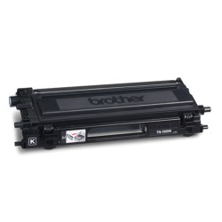 Brother TN135BK cartuccia toner 1 pz Originale Nero