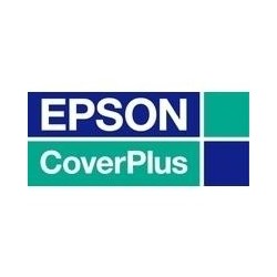 Epson CoverPlus Onsite Service - Estensione del servizio - Tempo di l