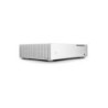 Alloggiamento in alluminio HTPC senza ventola Streamcom ST-FC10S Alph