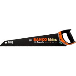 Bahco Foxtail Superior 475mm 9 Z/pollici (2600-19-XT-HP)