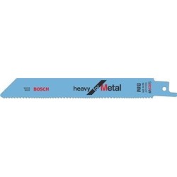 Bosch flessibile for Metal S 922 EF - lama per sega - per metallo tub