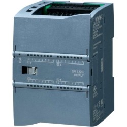 Modulo di espansione PLC Siemens SM 1223 6ES7223-1PH32-0XB0 (6ES7223-