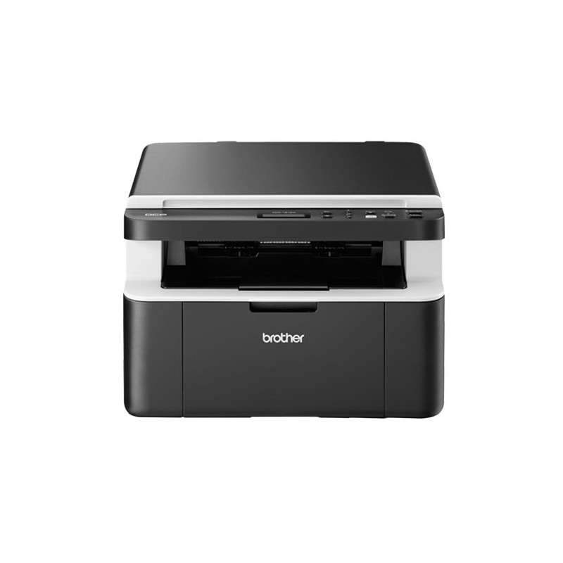 Brother DCP-1612W stampante multifunzione Laser A4 2400 x 600 DPI 20