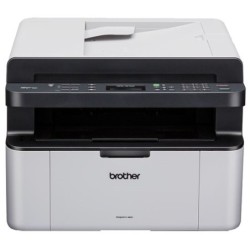 Brother MFC-1910W stampante multifunzione Laser A4 2400 x 600 DPI 20