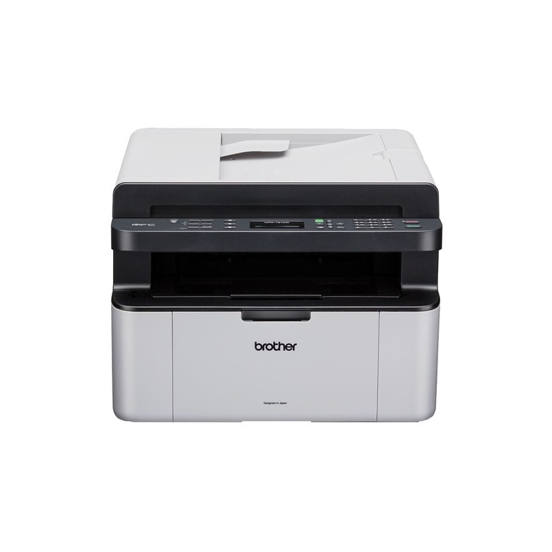 Brother MFC-1910W stampante multifunzione Laser A4 2400 x 600 DPI 20